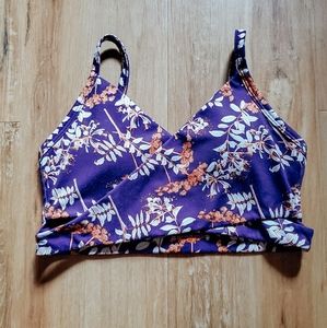 Tammy Low Impact Sports Bra